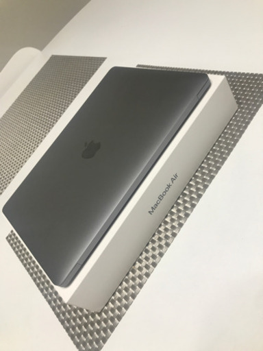 MacBook air 2020 A2179 スペースグレイ　ジャンク品