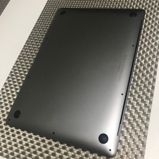 MacBook air 2020 A2179 スペースグレイ ジャンク品