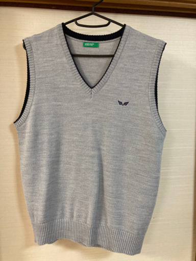 創成館高校　男子制服一式　美品