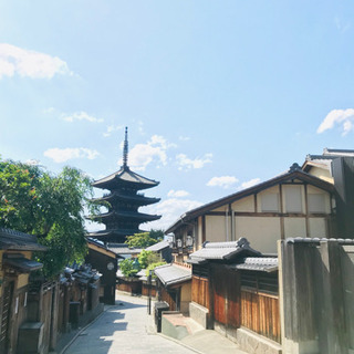 1/30(土)東山散歩⛩👘🥾