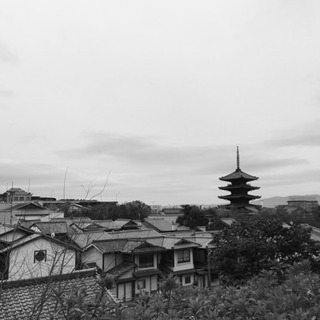 1/30(土)東山散歩⛩👘🥾 - 友達