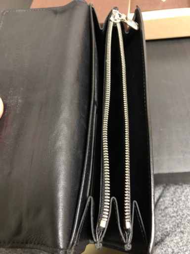 LOUIS VUITTON 財布