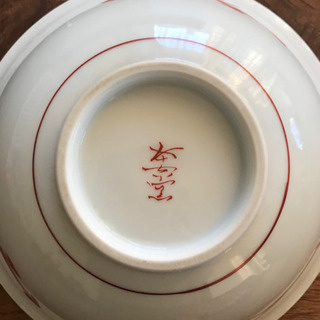和食器　鉢　深鉢　盛皿　盛り鉢　うつわ　和食器の画像