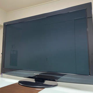 Panasonic プラズマテレビ 46型