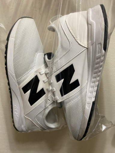 その他 newbalance 247 26cm