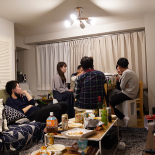 足立区付近で友達欲しい方！👍