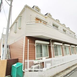 🉐初期費用２万円🙂湘南海岸まで歩いて３分♪東海道線平塚駅徒歩22...