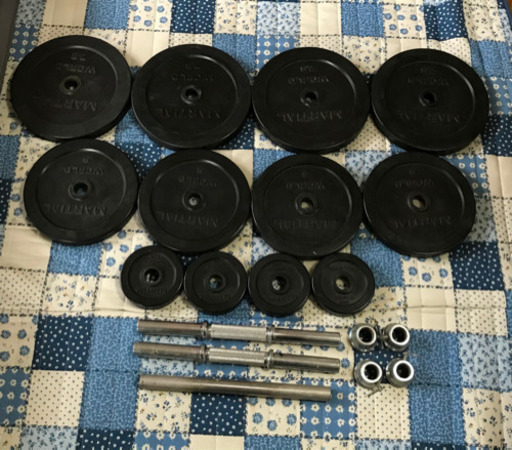 ダンベル セット 健康 筋トレ フィットネス