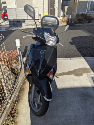 リード110