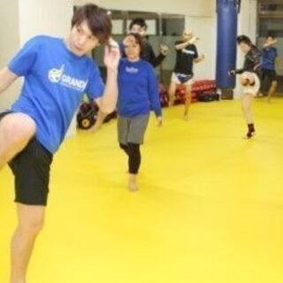 トレーナー大募集！