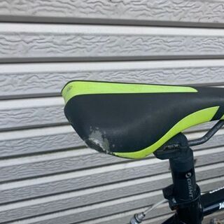 GIANT WINDMARK2500 700C ALUXXアルミ 2X8　500mm 　中古ロードバイクの画像