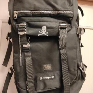 mastermind×PORTERリュックサック