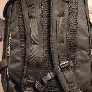 mastermind×PORTERリュックサックの画像