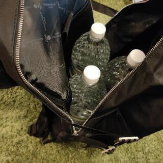 mastermind×PORTERリュックサックの画像