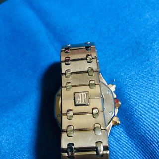 腕時計 オーデマピゲの画像