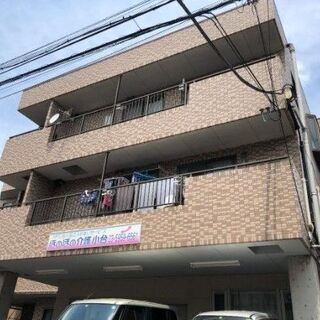 ⛄入居総額3万円❄都電荒川線 小台駅 歩12分⛄足立区小台❄