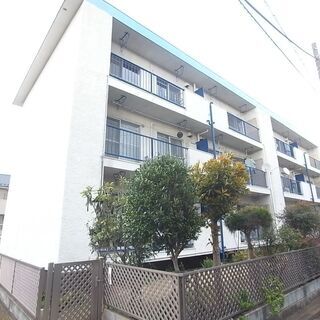 🉐初期費用５万円🙂１ＬＤＫで家賃51000円！横浜へ９分の戸塚駅...