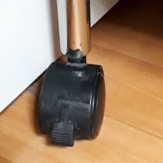 パイプ製シェルフお譲りしますの画像