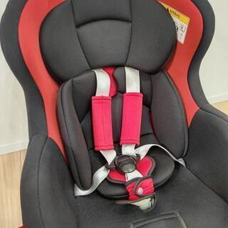 (中古)(美品)チャイルドシート