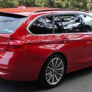 BMW !F31後期型!車検約２年残!の画像