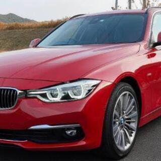 BMW !F31後期型!車検約２年残!