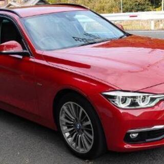 BMW !F31後期型!車検約２年残!の画像