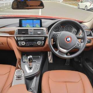 BMW !F31後期型!車検約２年残!の画像