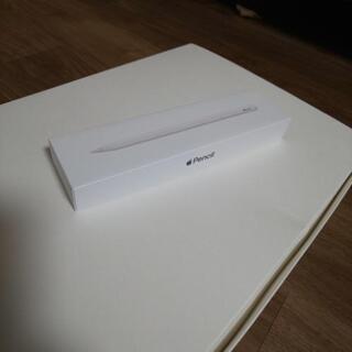 Apple Pencil 第2世代