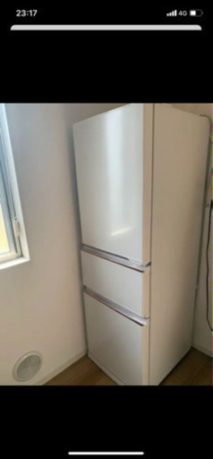 MITSUBISHI MR-CX27C-W1 中古品《引き取り先確定》