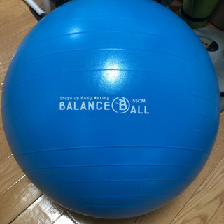 お家でフィットネスの画像