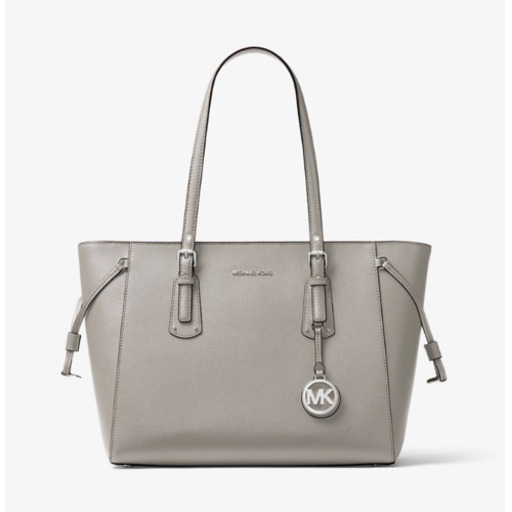 マイケルコース　トートバッグ