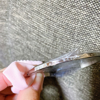 ダニエルウェリントン バングルの画像