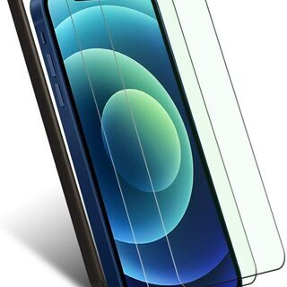 【新品・未使用】iPhone12/12Pro ブルーライトカット...