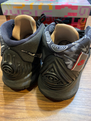 カイブリットS2 EP 25.5cm