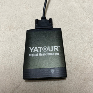 YATOUR.    Digital Music Changer