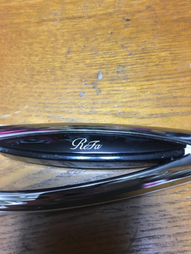 Refa(リファ) ヘアアイロン12000円