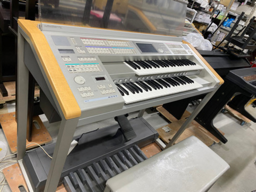 お薦め品‼️YAMAHA ELS-01U ステージア2010年