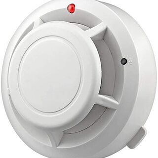 【新品・未使用】煙警報・一酸化炭素アラーム