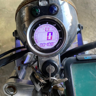 ☆ホンダ エイプ50カスタム多数！自賠責たっぷりキャブ清掃済　機...