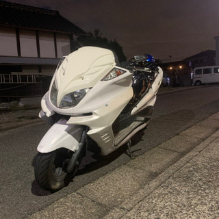 マジェスティc