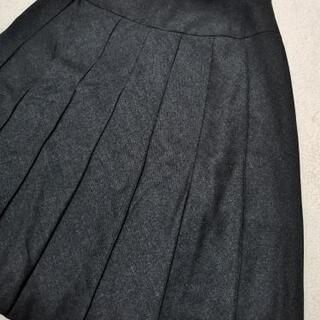 美品 スカートの画像