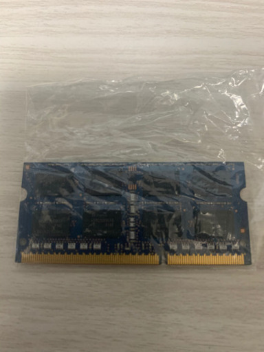 Hynix DDR3 4Gノートパソコンメモリ