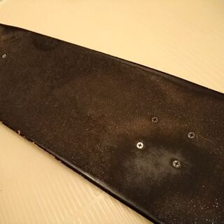 スケートボードの画像
