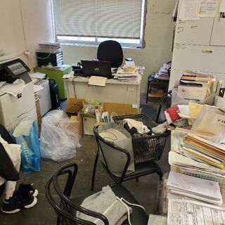遺品整理・生前整理・お片付けならの実績年間1000件の12リサイクルへ - 不用品処分