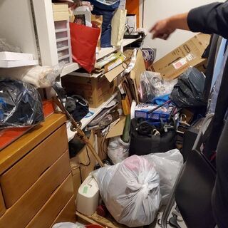 遺品整理・生前整理・お片付けならの実績年間1000件の12リサイクルへ - 地元のお店