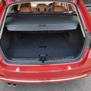 BMW !F31後期型!車検約２年残!の画像