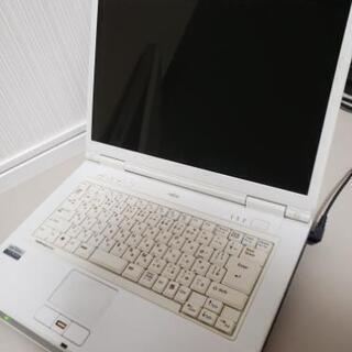 決まりました / パソコン　windowsxpの画像
