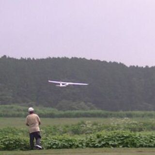 ラジコンクラブ　メンバー募集 − 静岡県