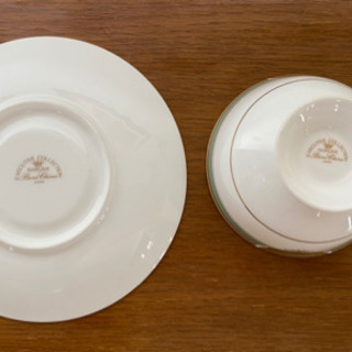 NARUMI  EXECUTIVE COLLECTION  カップ＆ソーサー　　こちらはティーカップになりますの画像