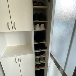 玄関収納 靴箱